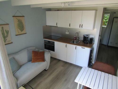 Apartamento 't Paalhoofd
