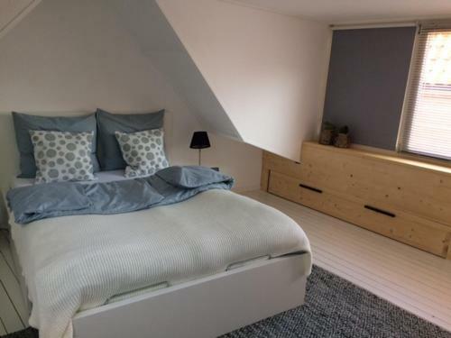 Apartamento Appartement 4 Seasons Katwijk Aan Zee