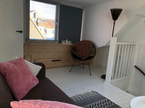 Apartamento Appartement 4 Seasons Katwijk Aan Zee