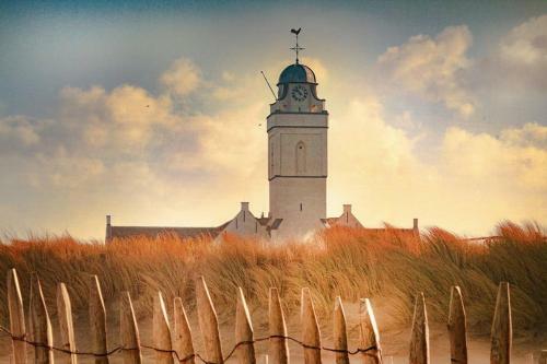 Apartamento Appartement 4 Seasons Katwijk Aan Zee