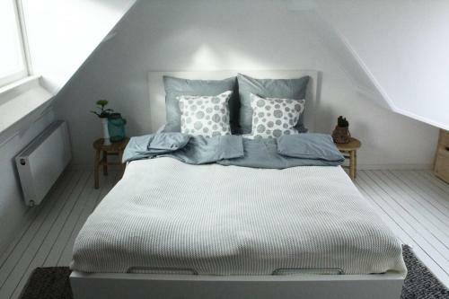 Apartamento Appartement 4 Seasons Katwijk Aan Zee