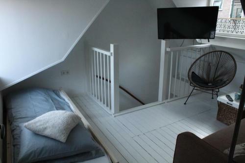 Apartamento Appartement 4 Seasons Katwijk Aan Zee