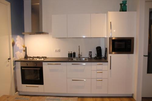Apartamento Appartement 4 Seasons Katwijk Aan Zee