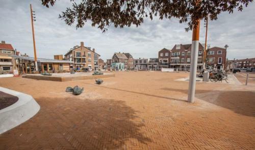 Apartamento Appartement 4 Seasons Katwijk Aan Zee