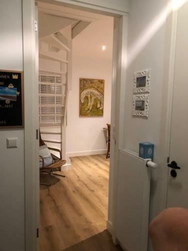 Apartamento Appartement 4 Seasons Katwijk Aan Zee
