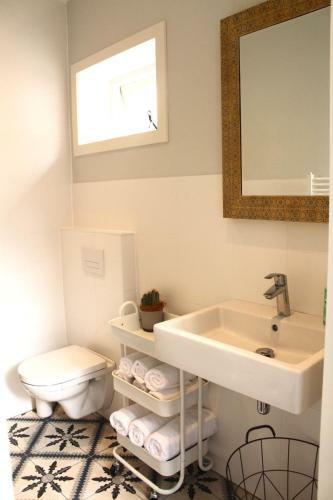 Apartamento Appartement 4 Seasons Katwijk Aan Zee