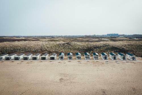 Logeren Aan Zee