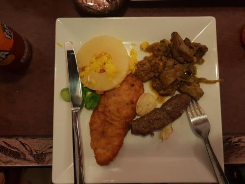 Bed & Breakfast Tamar 2