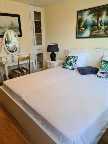 Bed & Breakfast Tamar 2