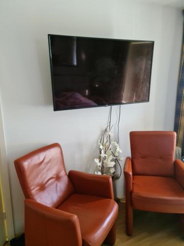 Bed & Breakfast Tamar 2