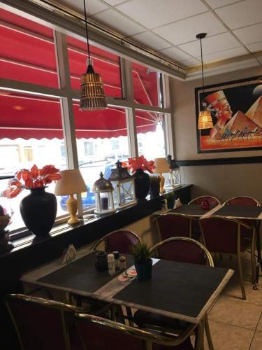 Bed & Breakfast Tamar 2