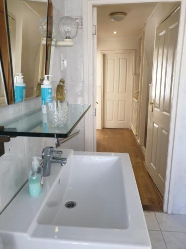 Bed & Breakfast Tamar 2