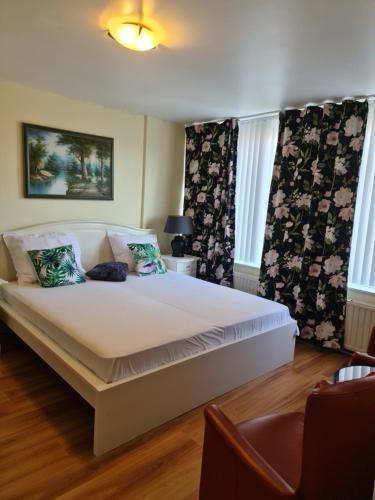 Bed & Breakfast Tamar 2