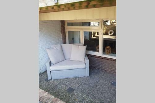 Apartamento Schoon Sfeervol Souterrain