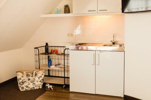 Apartamento Huis 8 Studio's