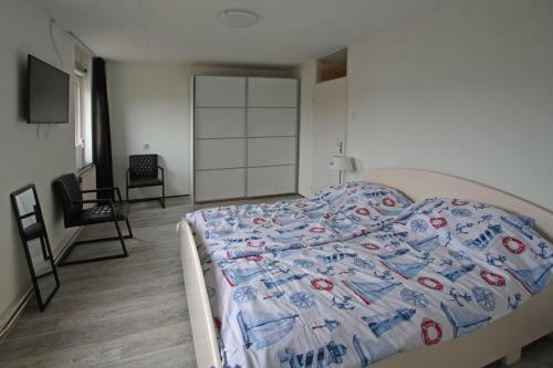 Apartamento Senny