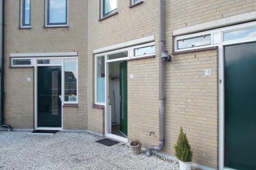 Apartamento Senny