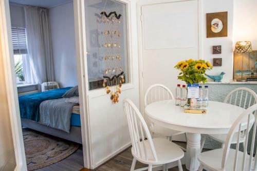 Hostal Hippocampus Aan Zee