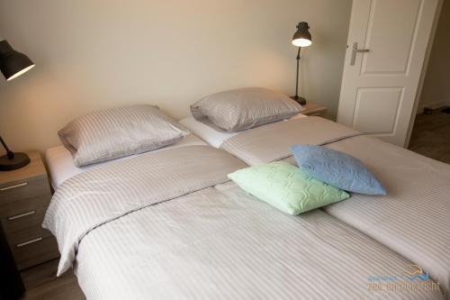 Apartamento Appartement Zee En Duinzicht 84