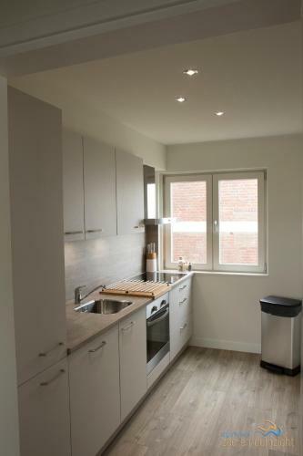 Apartamento Appartement Zee En Duinzicht 84