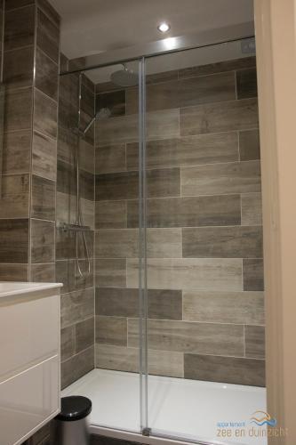 Apartamento Appartement Zee En Duinzicht 84