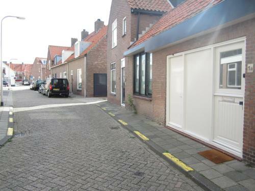 Huisje De Strandjutter