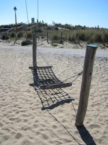 Huisje De Strandjutter