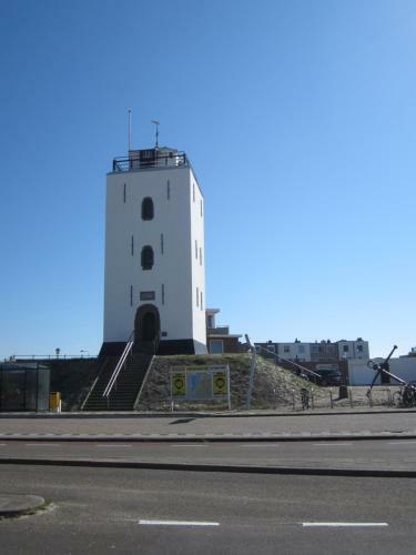 Huisje De Strandjutter