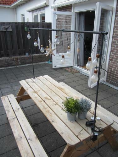 Huisje De Strandjutter