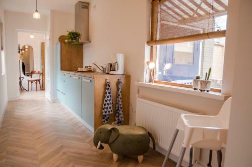 Apartamento Beachhouse Anna
