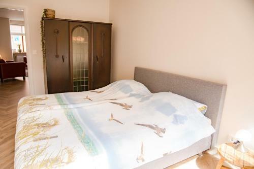 Apartamento Beachhouse Anna