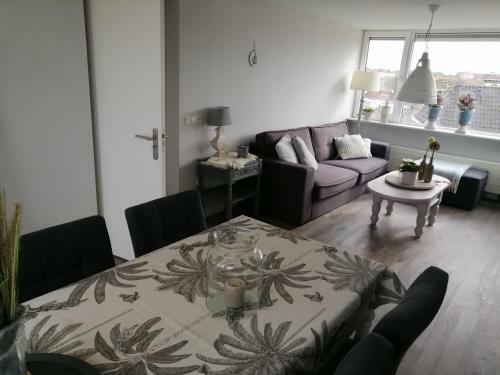 Apartamento Princestraat