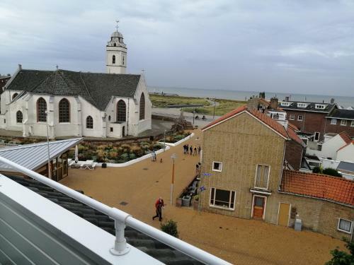 Apartamento Princestraat
