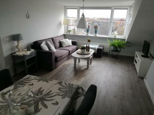Apartamento Princestraat