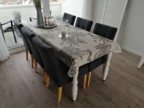 Apartamento Princestraat