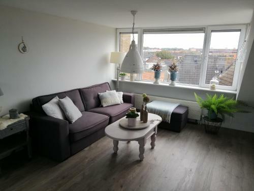 Apartamento Princestraat