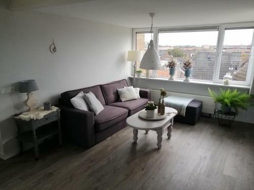 Apartamento Princestraat