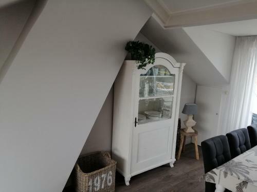 Apartamento Princestraat