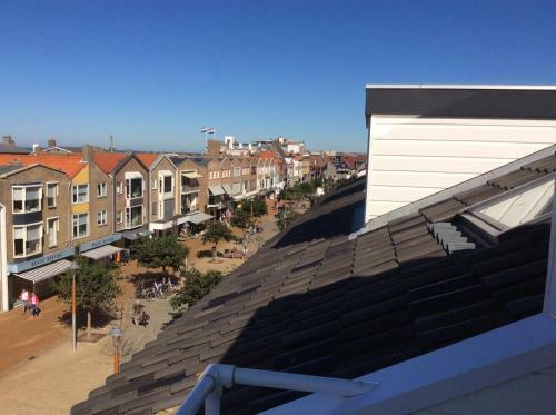 Apartamento Princestraat