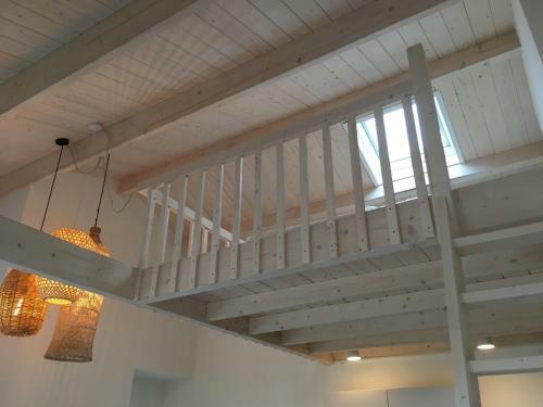 Apartamento Eb En Vloed Katwijk