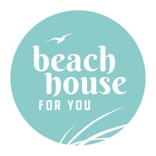 Beach House For You - Luxe Verblijf, 5 Min Van Het Strand