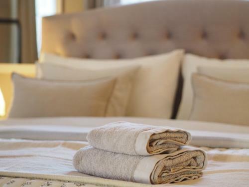 B&B Rutg�rden