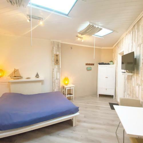 Hostal Pension Pitstop