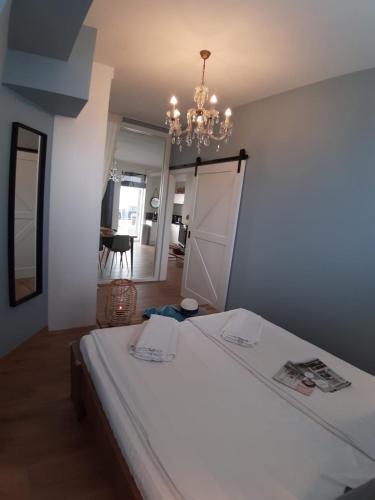 Apartamento Benny's Beach House 1