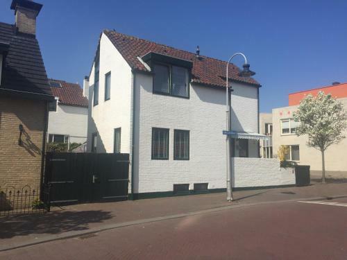 Apartamento Appartement Lefferts