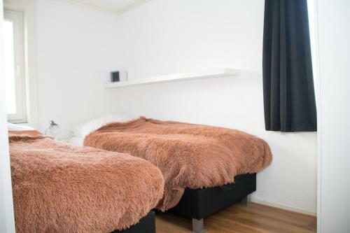 Apartamento Appartement Lefferts