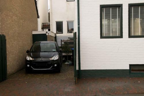 Apartamento Appartement Lefferts