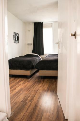 Apartamento Appartement Lefferts