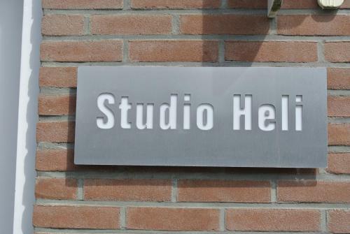 Apartamento Studio Heli