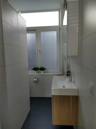 Apartamento Studio Heli